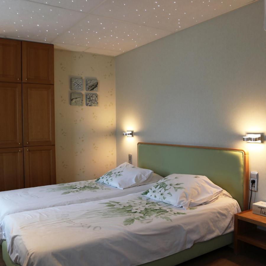 Bed and Breakfast A Casa-Radici Nieuwpoort Esterno foto