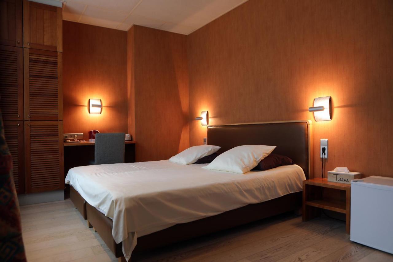 Bed and Breakfast A Casa-Radici Nieuwpoort Esterno foto