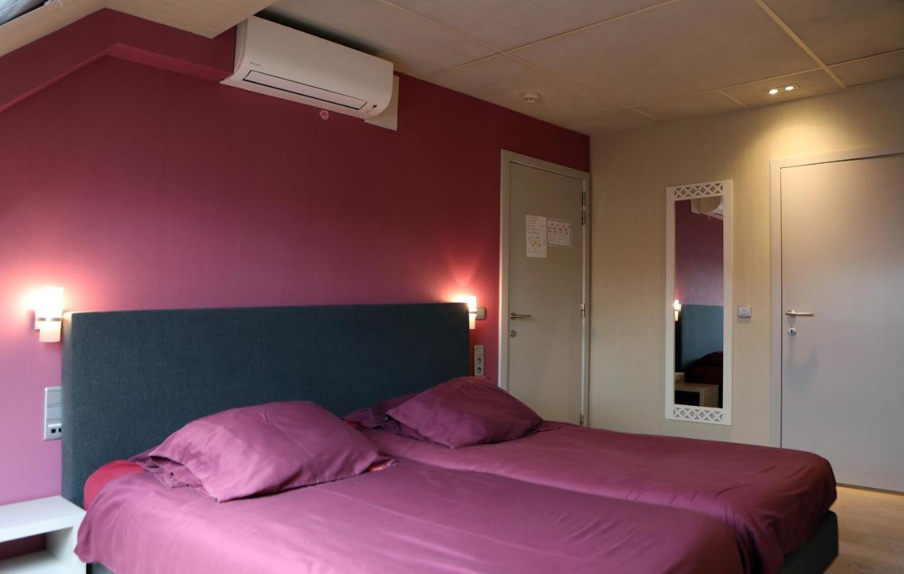 Bed and Breakfast A Casa-Radici Nieuwpoort Esterno foto