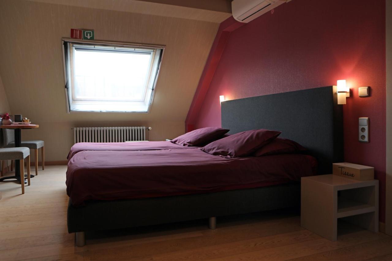 Bed and Breakfast A Casa-Radici Nieuwpoort Esterno foto