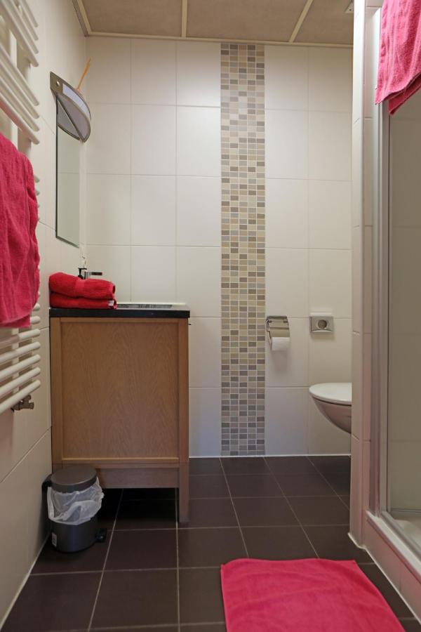 Bed and Breakfast A Casa-Radici Nieuwpoort Esterno foto