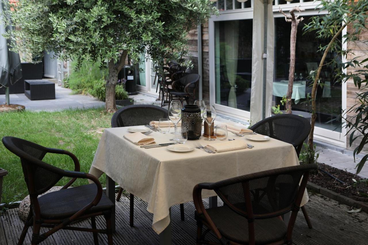 Bed and Breakfast A Casa-Radici Nieuwpoort Esterno foto
