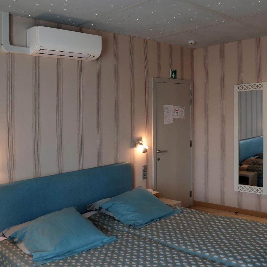 Bed and Breakfast A Casa-Radici Nieuwpoort Esterno foto