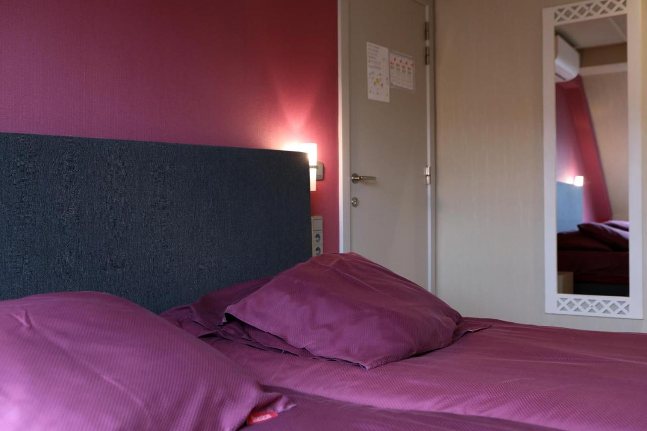 Bed and Breakfast A Casa-Radici Nieuwpoort Esterno foto