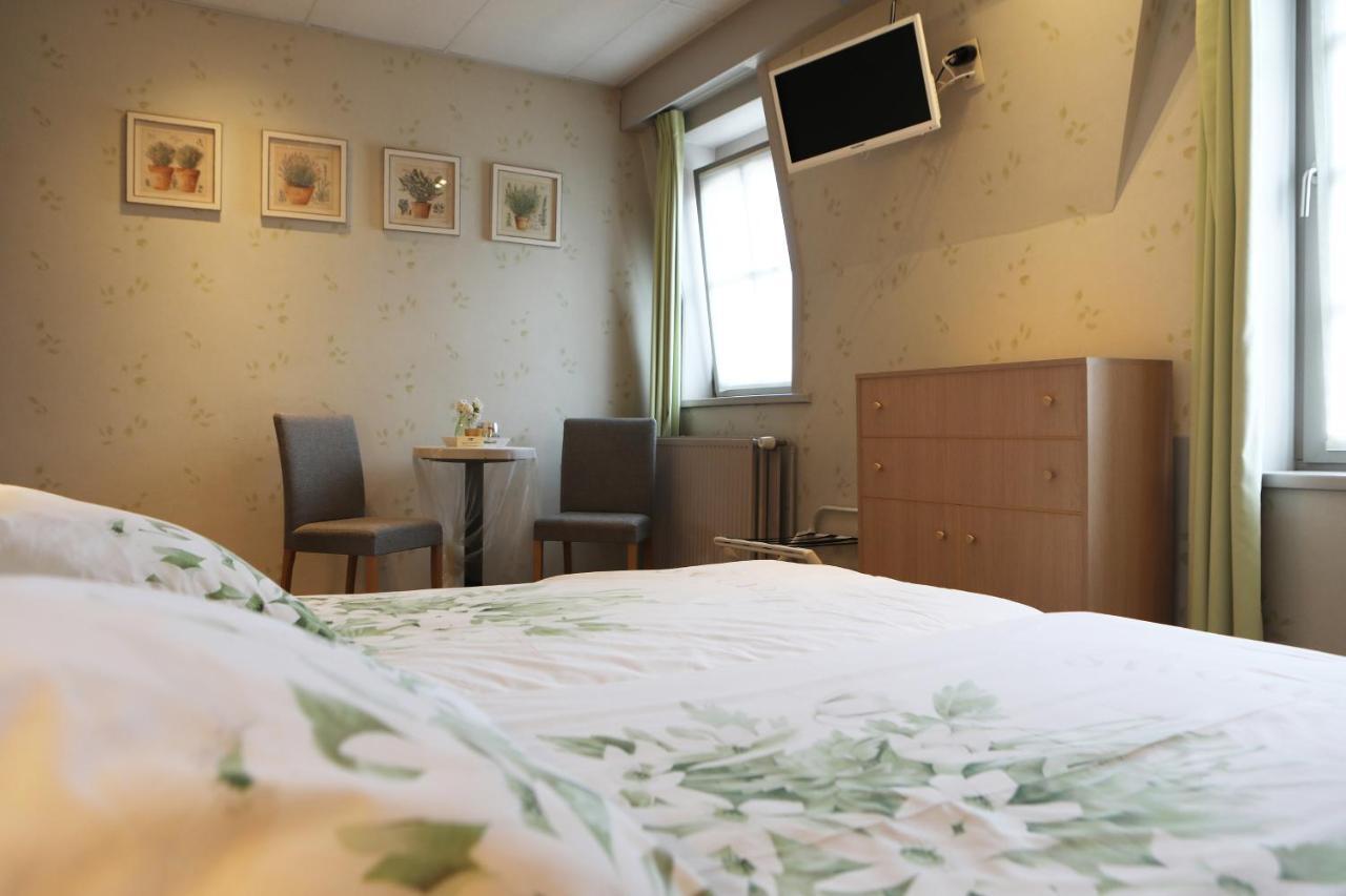 Bed and Breakfast A Casa-Radici Nieuwpoort Esterno foto