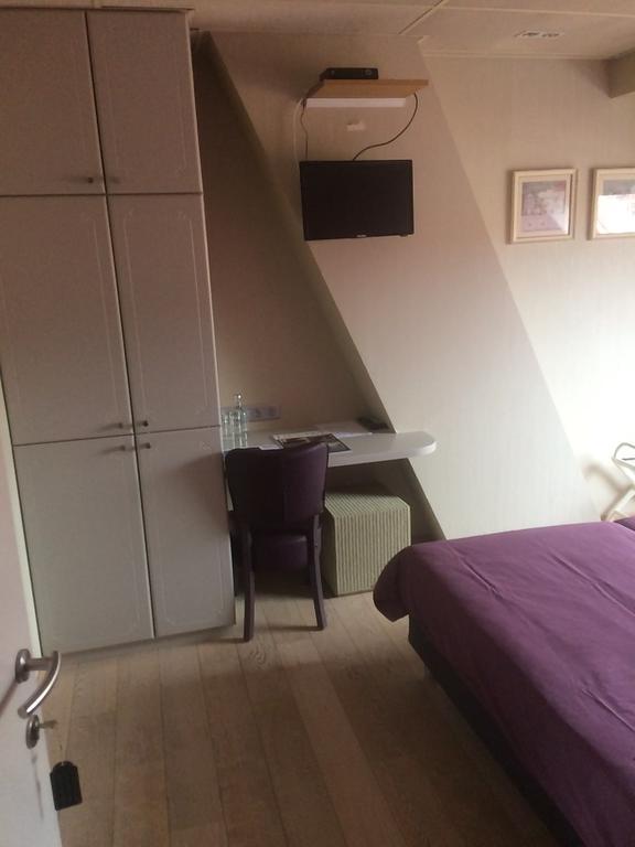 Bed and Breakfast A Casa-Radici Nieuwpoort Esterno foto