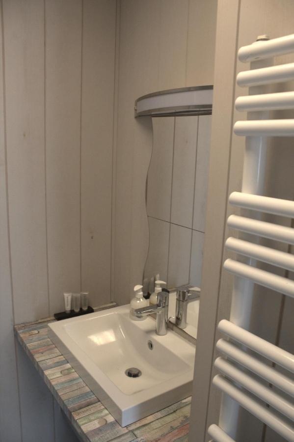 Bed and Breakfast A Casa-Radici Nieuwpoort Esterno foto