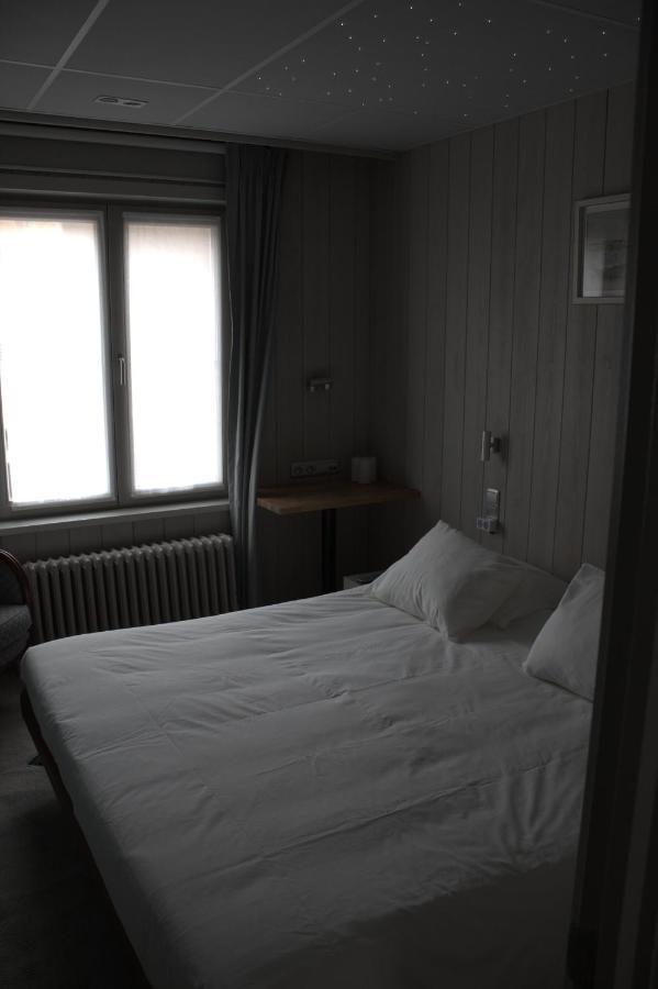 Bed and Breakfast A Casa-Radici Nieuwpoort Esterno foto